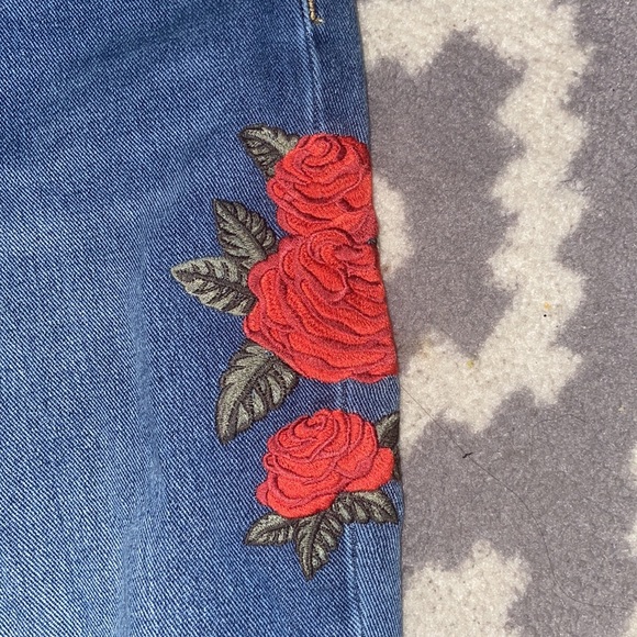 Pacsun jeans - Picture 3 of 9